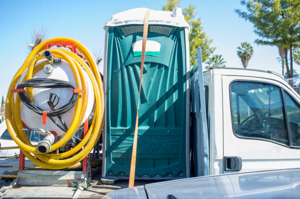 Best Porta potty rental near me  in Rocky River, OH