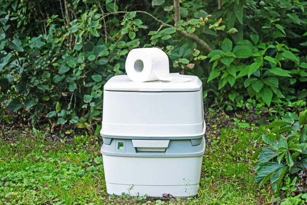 Best High-end porta potty rental  in Rocky River, OH