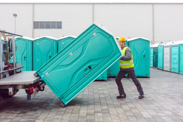 Best Portable bathroom rental  in Rocky River, OH