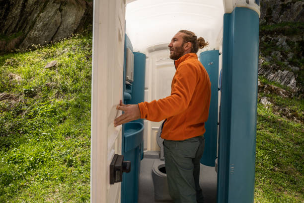 Best Construction site porta potty rental  in Rocky River, OH