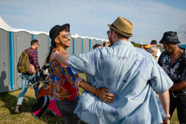 Best Long-term porta potty rental  in Rocky River, OH