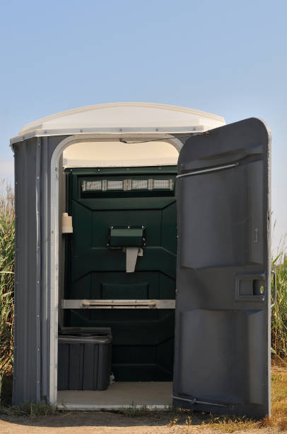Best Temporary restroom rental  in Rocky River, OH