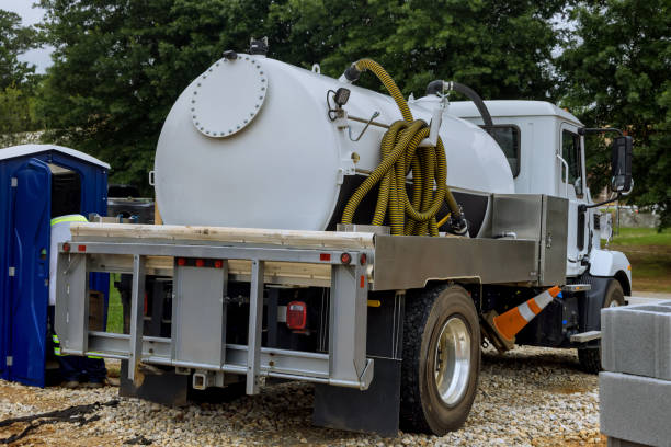 Best Portable toilet rental cost  in Rocky River, OH