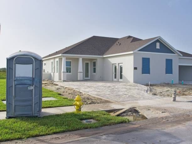 Best Portable toilet rental for construction  in Rocky River, OH